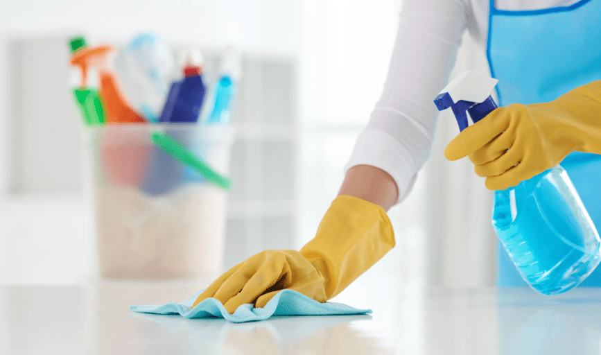 Maid Service